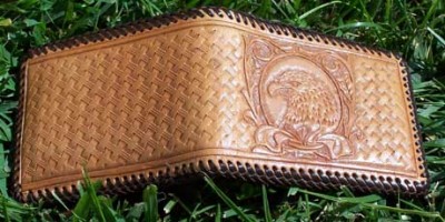 Eagle Wallet